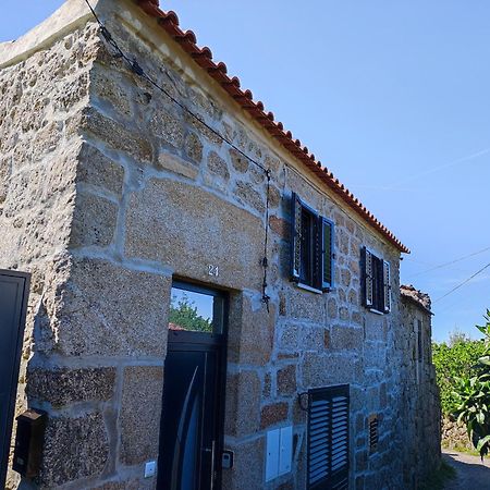 Casa Da Martha Villa Celorico Da Beira Exterior photo